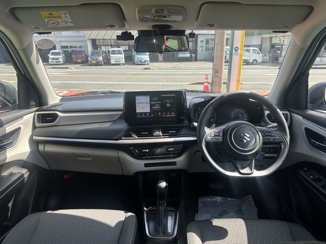 スイフト(スズキ)中古車 5