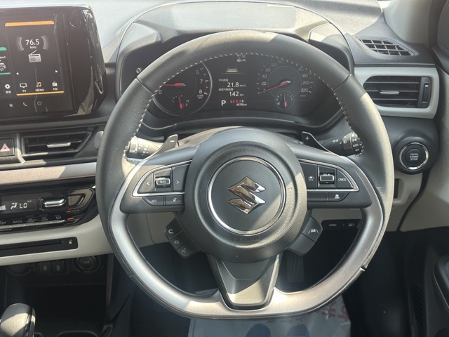 スイフト(スズキ)中古車 6