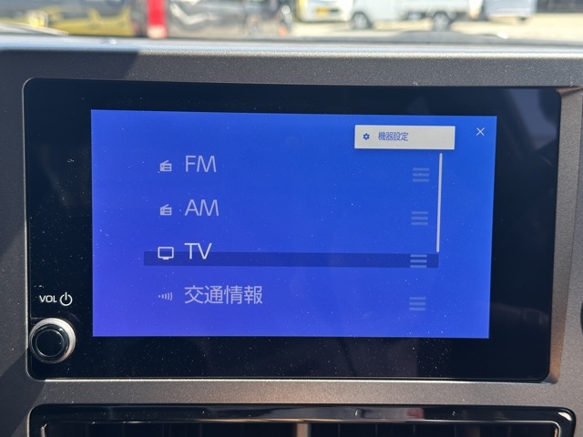 GRヤリス(トヨタ)中古車 18