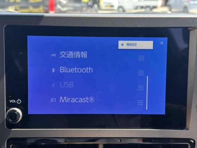 GRヤリス(トヨタ)中古車 19