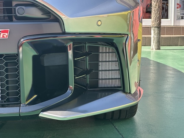 GRヤリス(トヨタ)中古車 28