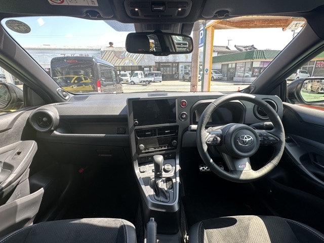 GRヤリス(トヨタ)中古車 4