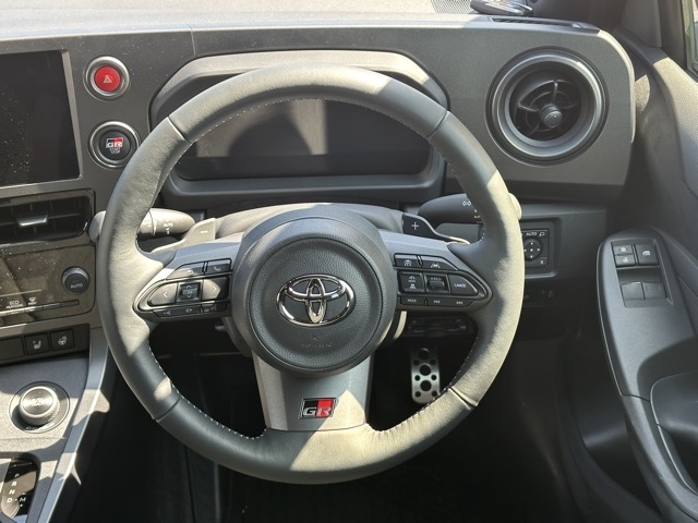 GRヤリス(トヨタ)中古車 5