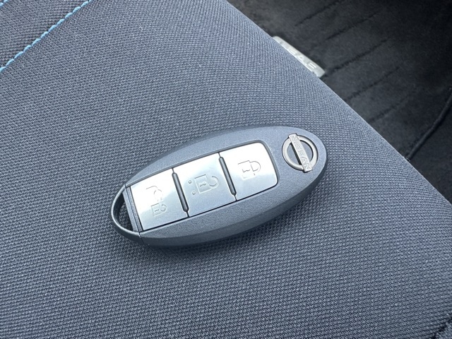 リーフ(ニッサン)中古車 24