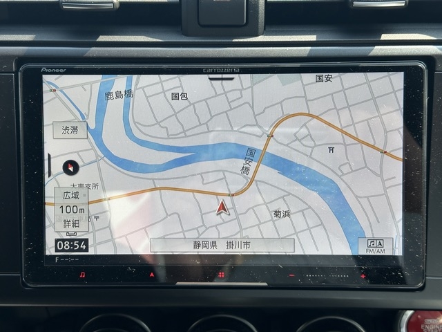 BRZ(スバル)中古車 13