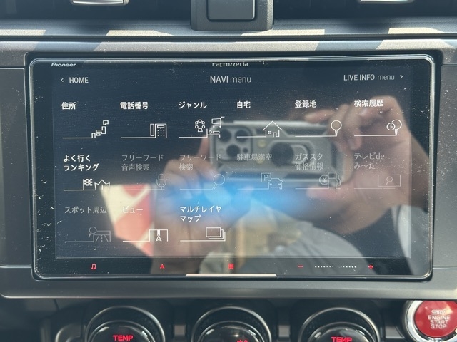 BRZ(スバル)中古車 14