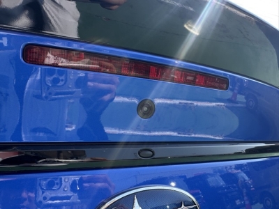 BRZ(スバル)中古車 内外装写真他