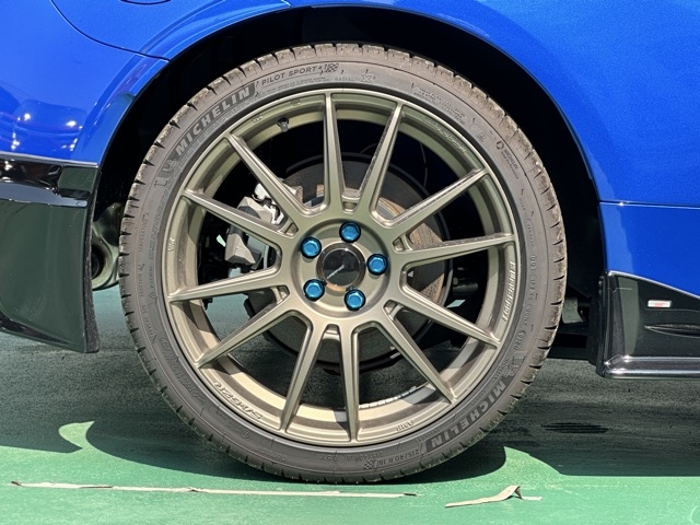 GR86(トヨタ)中古車 10