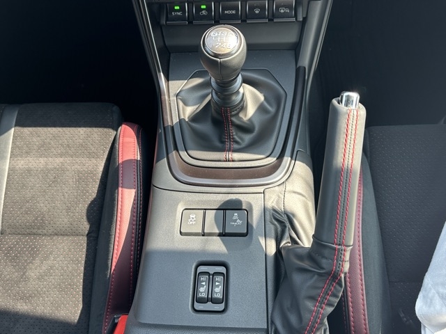GR86(トヨタ)中古車 20