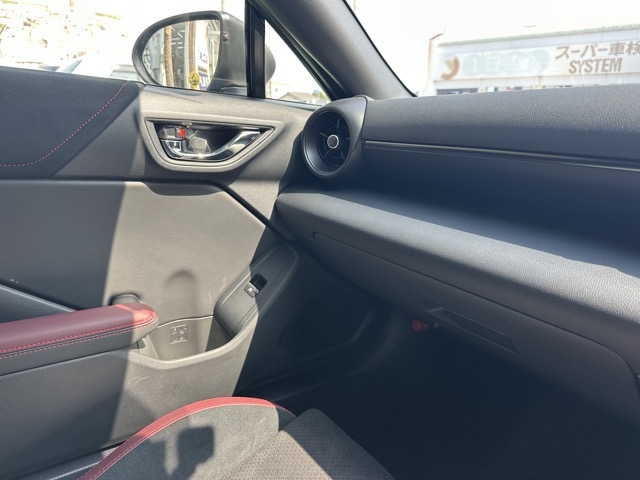 GR86(トヨタ)中古車 21