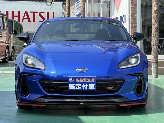 GR86(トヨタ)中古車 28