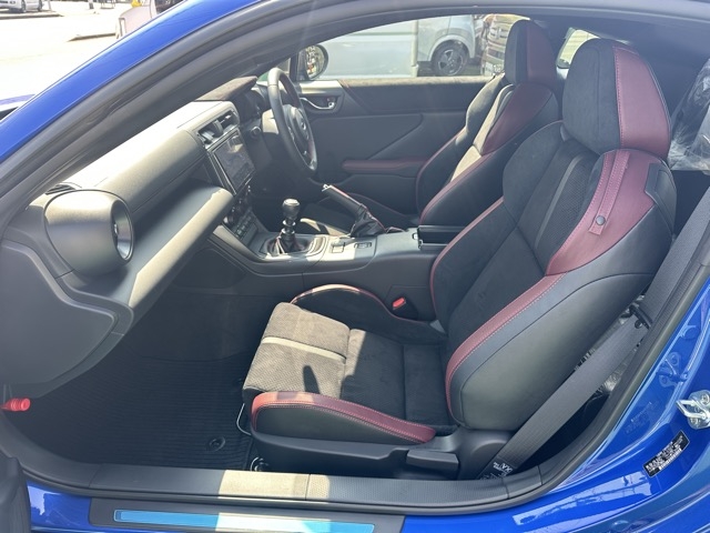 GR86(トヨタ)中古車 3