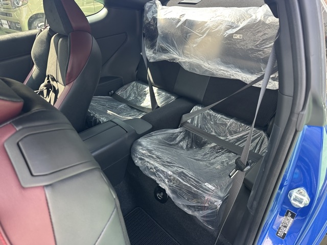 GR86(トヨタ)中古車 4