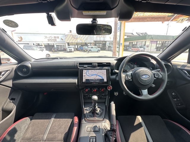 GR86(トヨタ)中古車 5