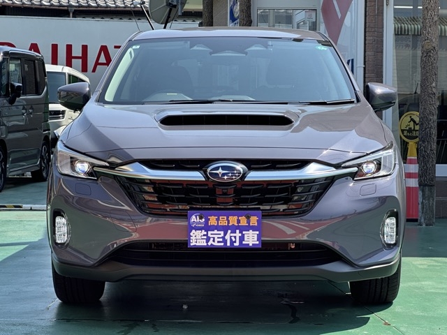 レヴォーグ(スバル)中古車 29