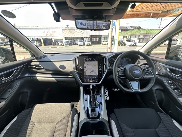 レヴォーグ(スバル)中古車 5