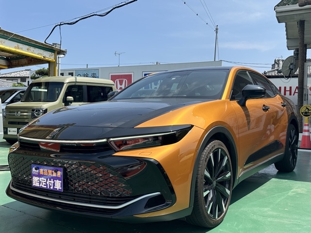 クラウン(トヨタ)中古車 1