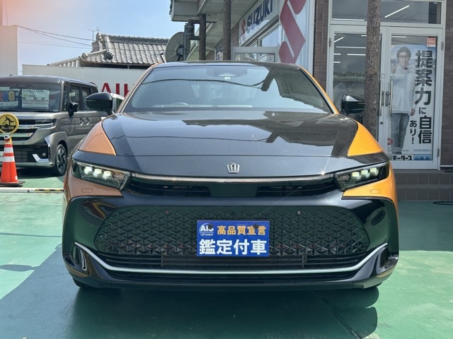 クラウン(トヨタ)中古車 29