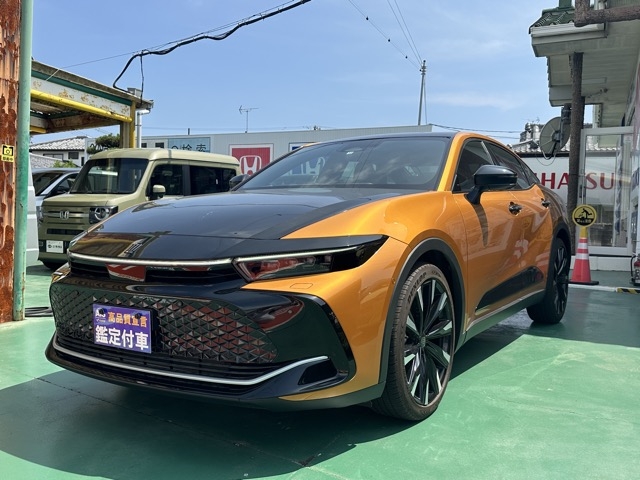 クラウン(トヨタ)中古車 2