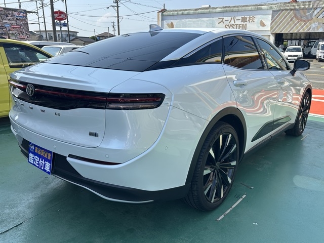 クラウン(トヨタ)中古車 10