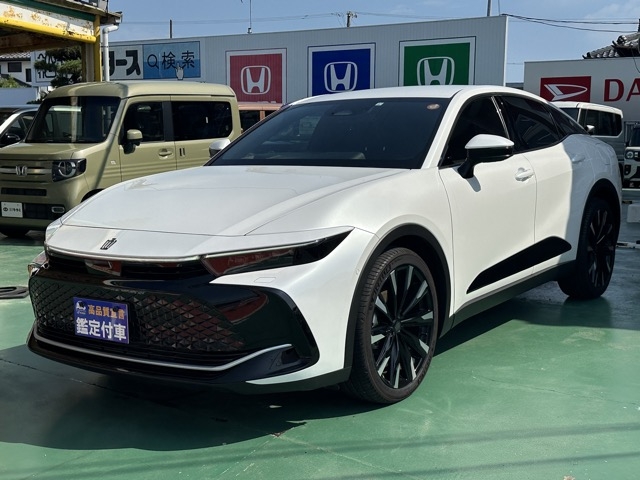 クラウン(トヨタ)中古車 1
