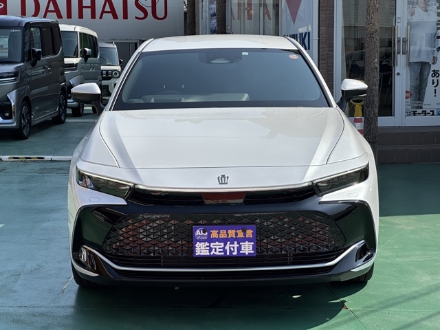 クラウン(トヨタ)中古車 29