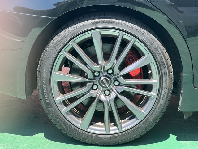 スカイライン(ニッサン)中古車 10