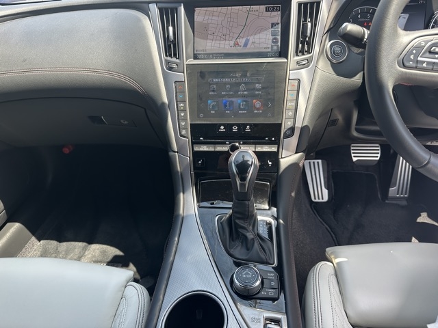 スカイライン(ニッサン)中古車 12