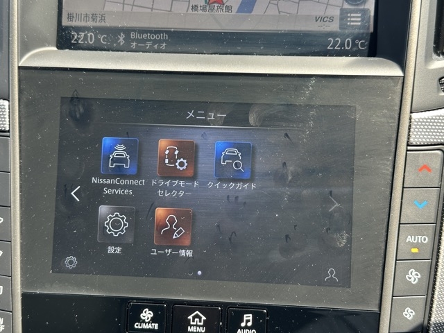 スカイライン(ニッサン)中古車 18
