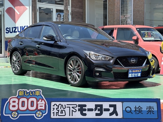 スカイライン(ニッサン)中古車 0