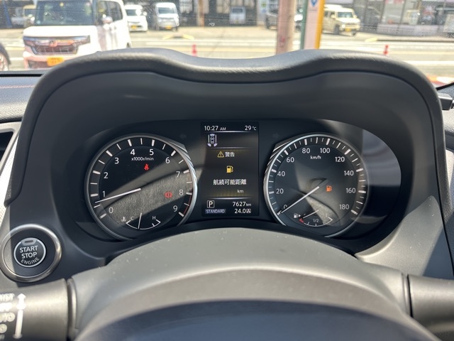 スカイライン(ニッサン)中古車 24