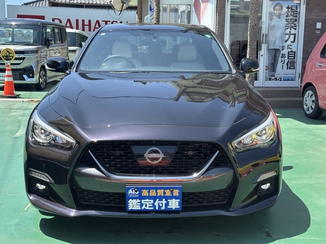 スカイライン(ニッサン)中古車 29