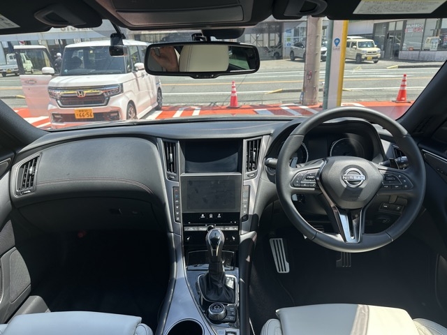 スカイライン(ニッサン)中古車 6