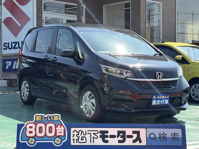 フリード(ホンダ)レンタＵＰ 0