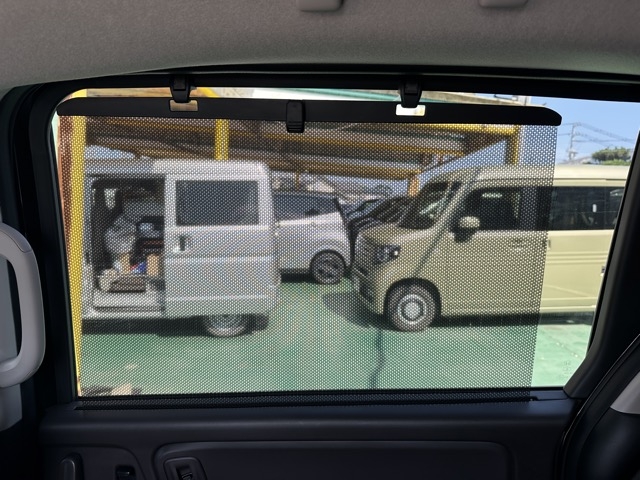 フリード(ホンダ)レンタＵＰ 7
