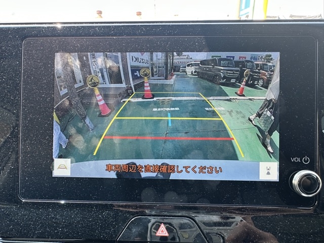 ハリアー(トヨタ)中古車 17