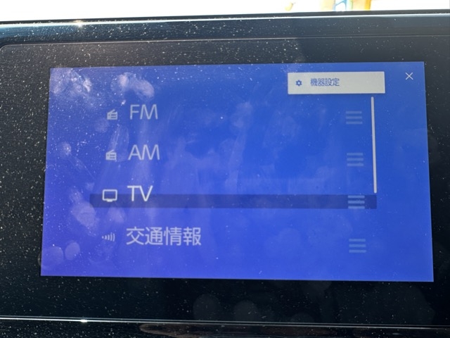 ハリアー(トヨタ)中古車 18