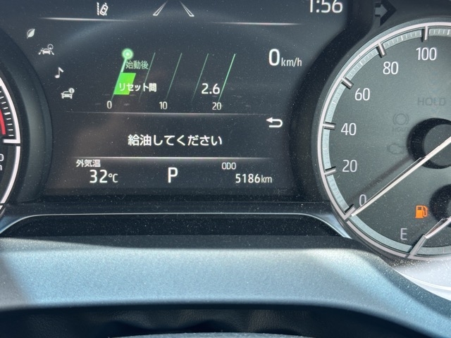 ハリアー(トヨタ)中古車 26