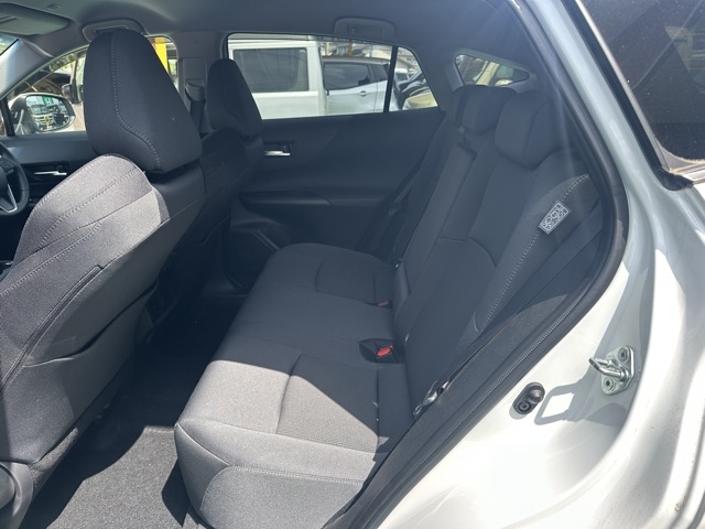 ハリアー(トヨタ)中古車 4