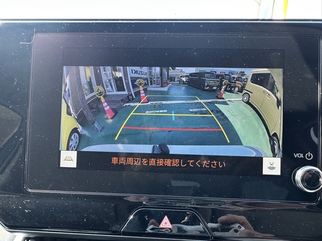 ハリアー(トヨタ)中古車 17
