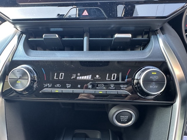 ハリアー(トヨタ)中古車 20