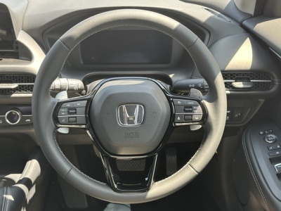 ZR-V(ホンダ)中古車 内外装写真