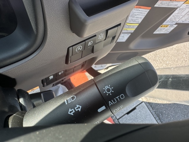 キャンター(三菱)レンタ登録済未使用車 16