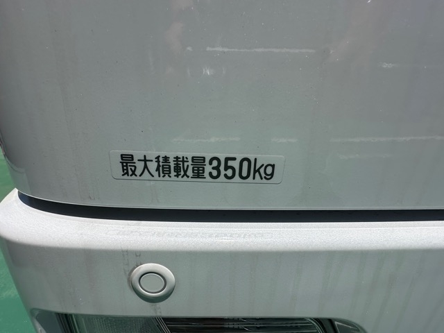 アトレー(ダイハツ)届出済未使用車 11