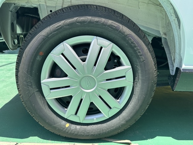 アトレー(ダイハツ)届出済未使用車 13