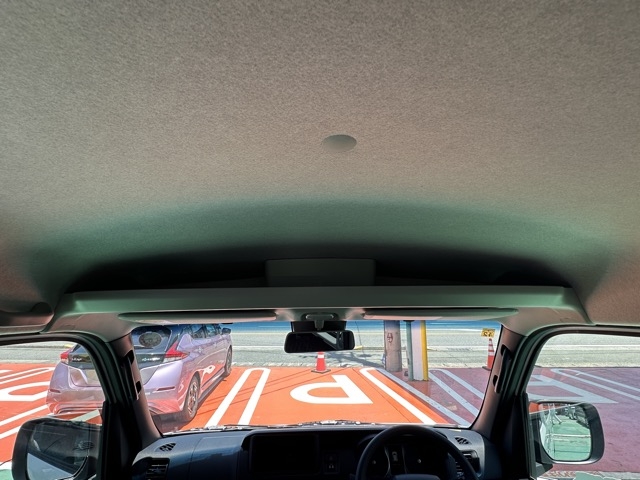 アトレー(ダイハツ)届出済未使用車 7
