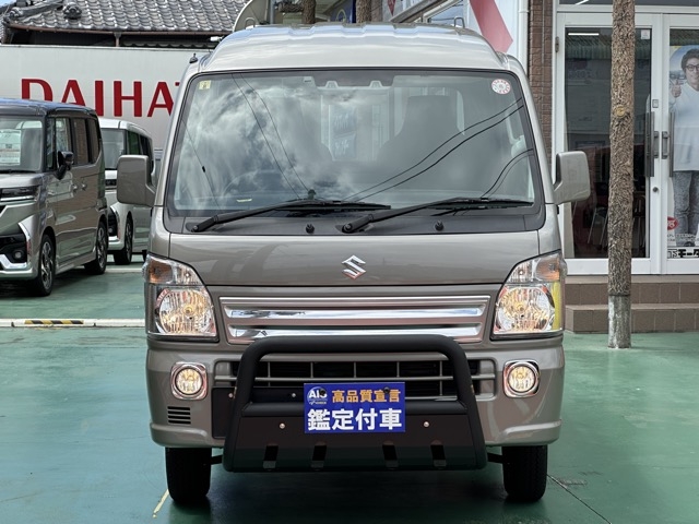 キャリートラック(スズキ)中古車 28