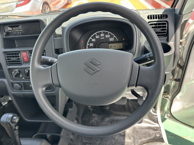 キャリートラック(スズキ)届出済未使用車 10