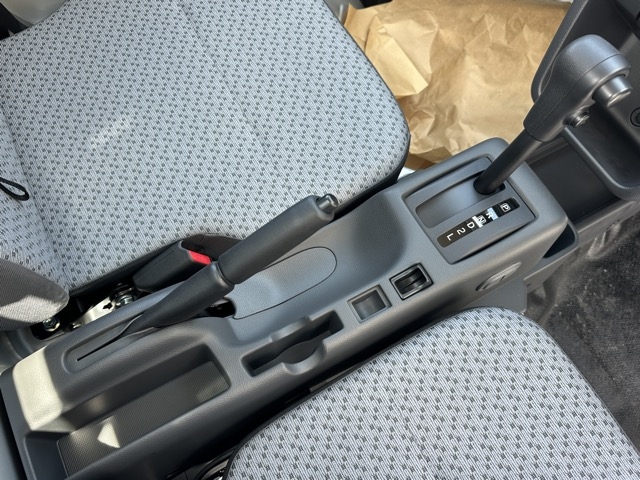 キャリートラック(スズキ)届出済未使用車 14