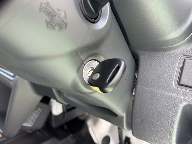 キャリートラック(スズキ)届出済未使用車 8